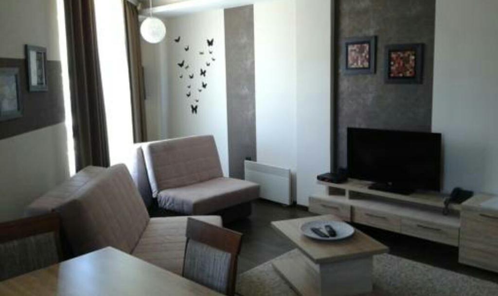 Apartment Ana Kopaonik Exterior photo